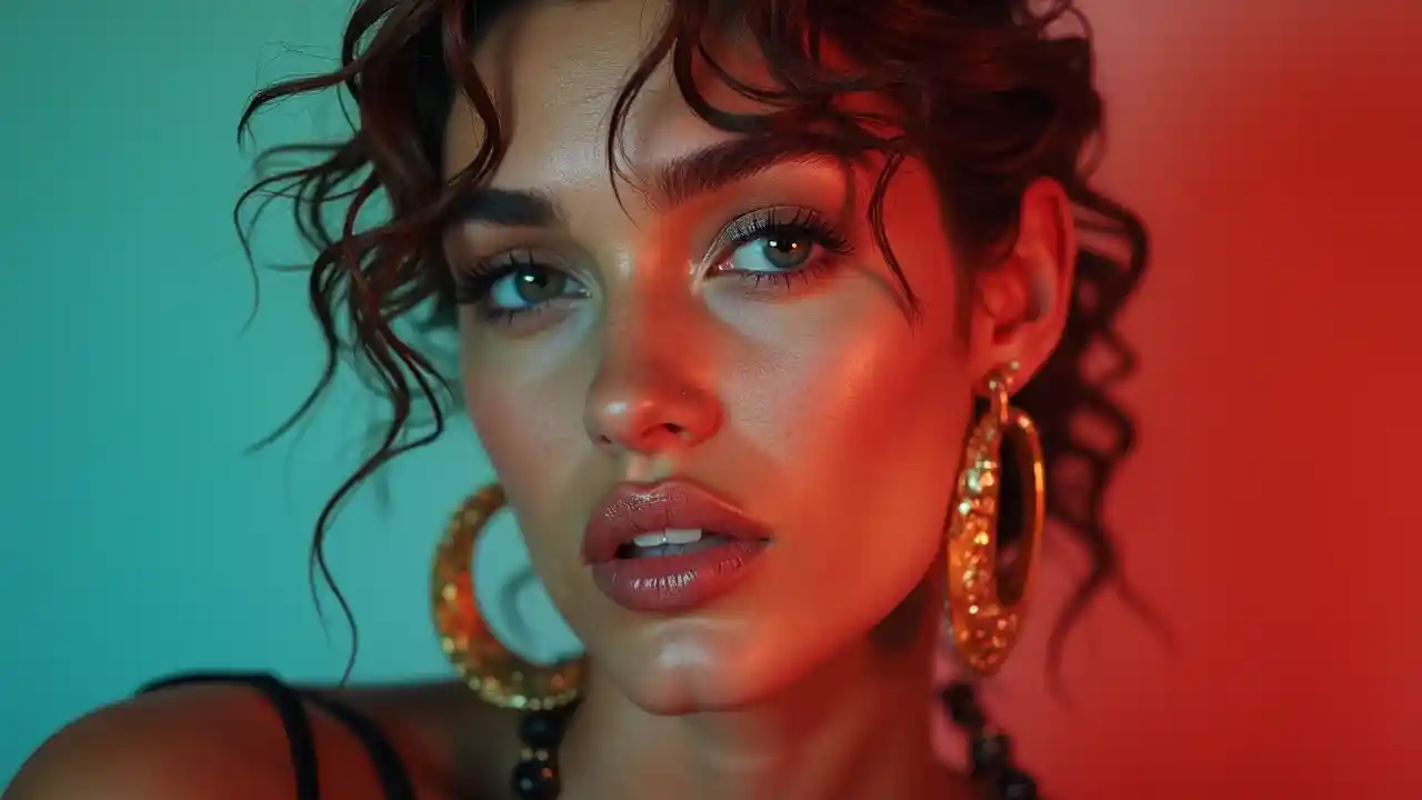 톨스텐 시몬의 초상