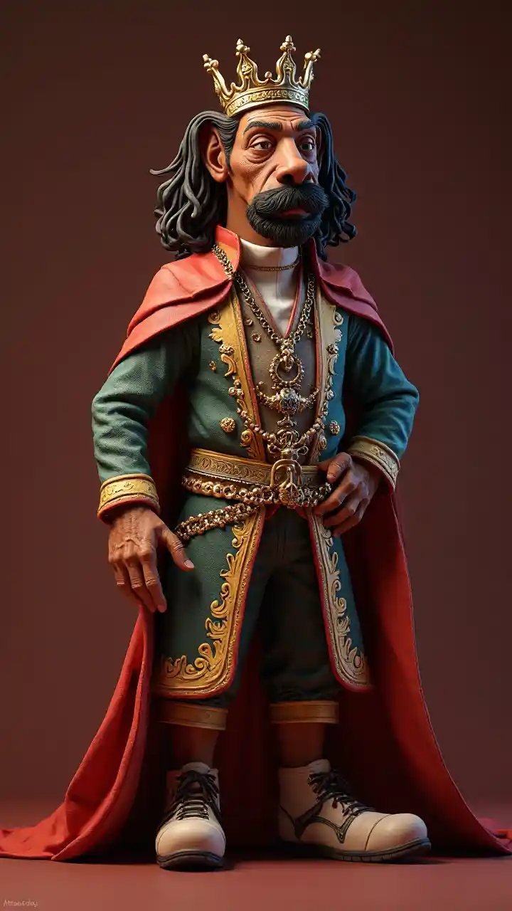 Royal Snoop