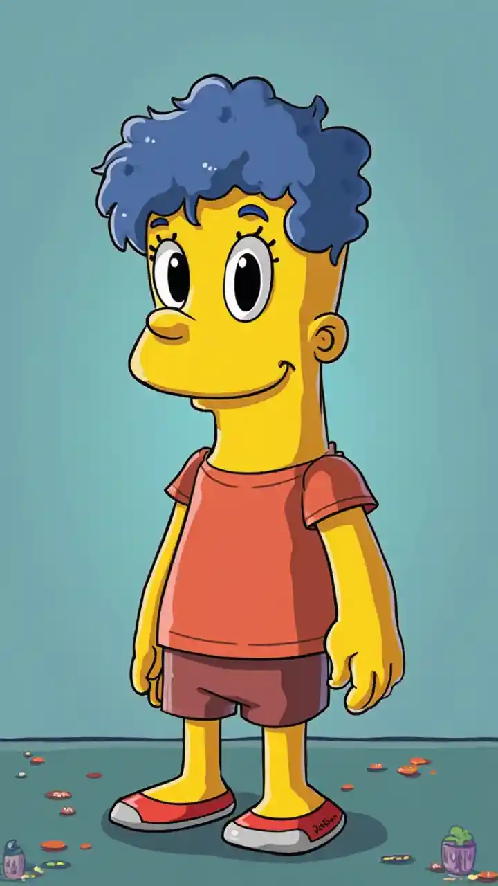 Simpson Generator