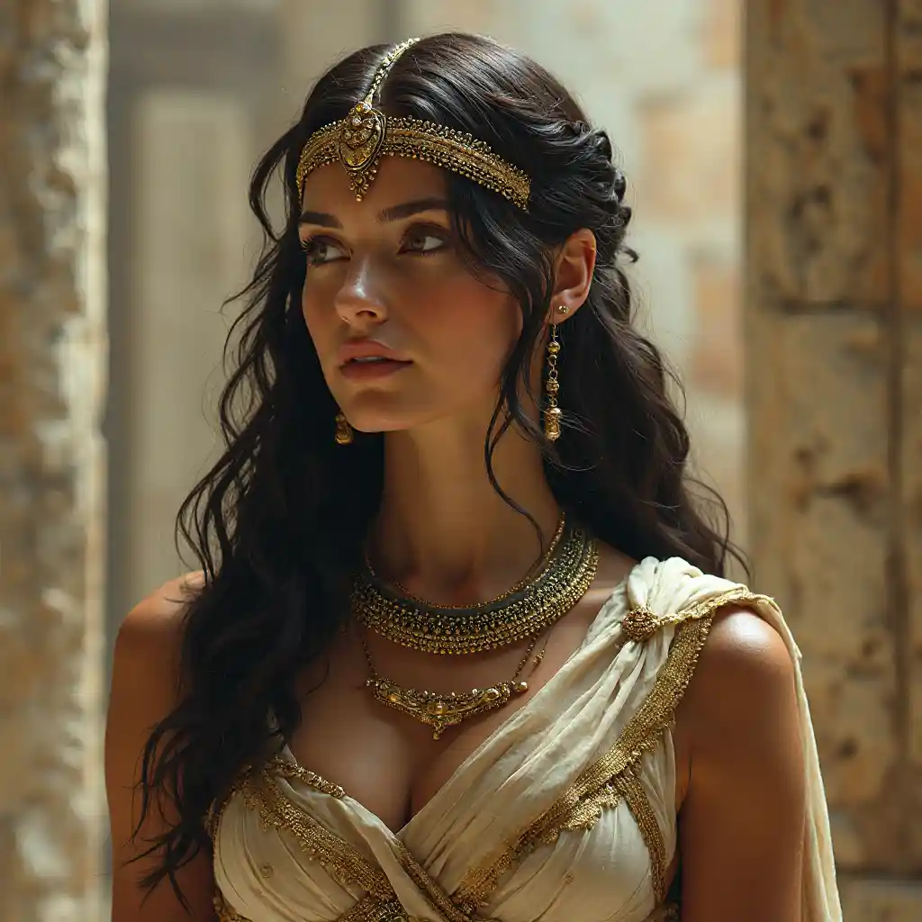 Cleopatra Farao wa Misri