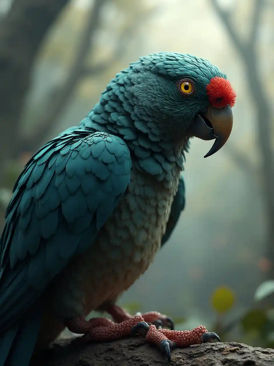 Sanaa ya Kiini cha Kimbung