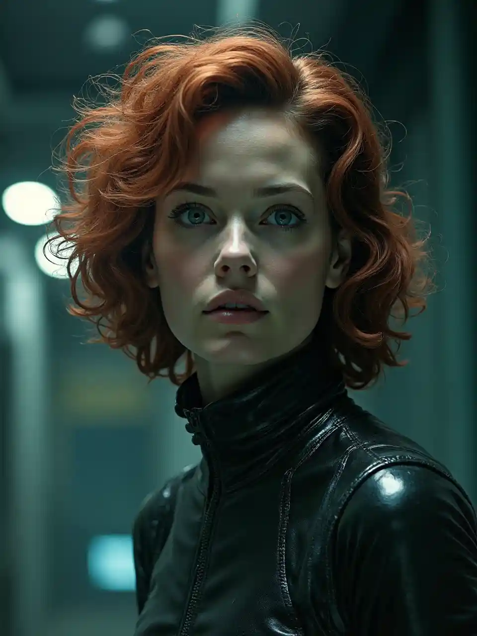 এলিয়েন পোস্টার সিগুরনি উইভার