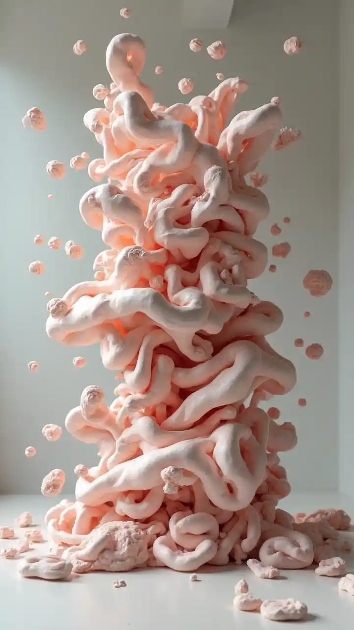 3D ਨਰਮ ਕੱਪੜੇ ਦੀ ਟੱਕਰ