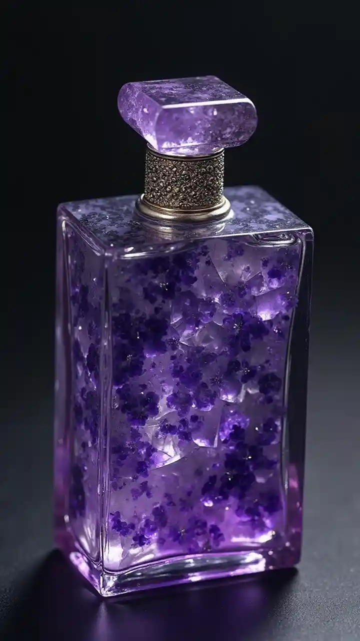 Nước hoa thiên thạch