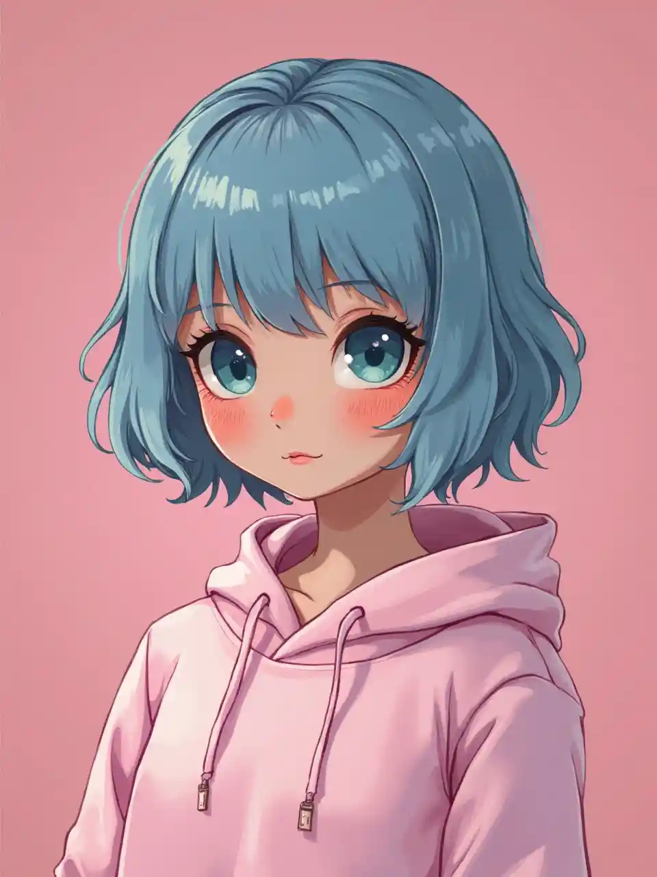 Msanidi-Vitu wa Wasichana