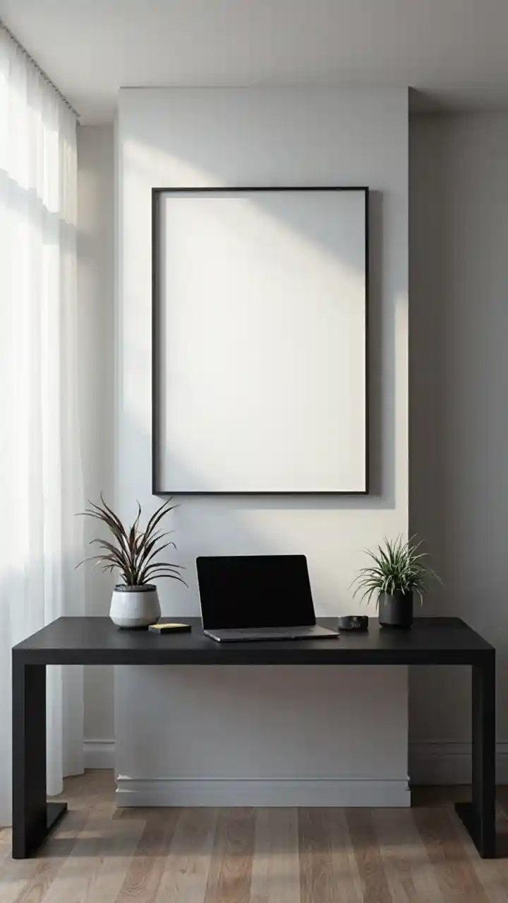 ਦਫ਼ਤਰ ਫਰੇਮ ਮਾਕਅਪ