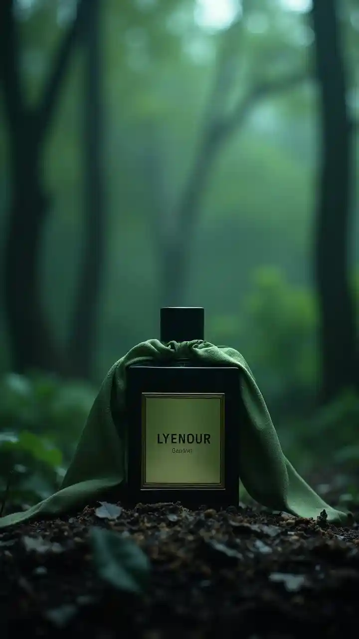 Picha za Msitu wa Vikolezo