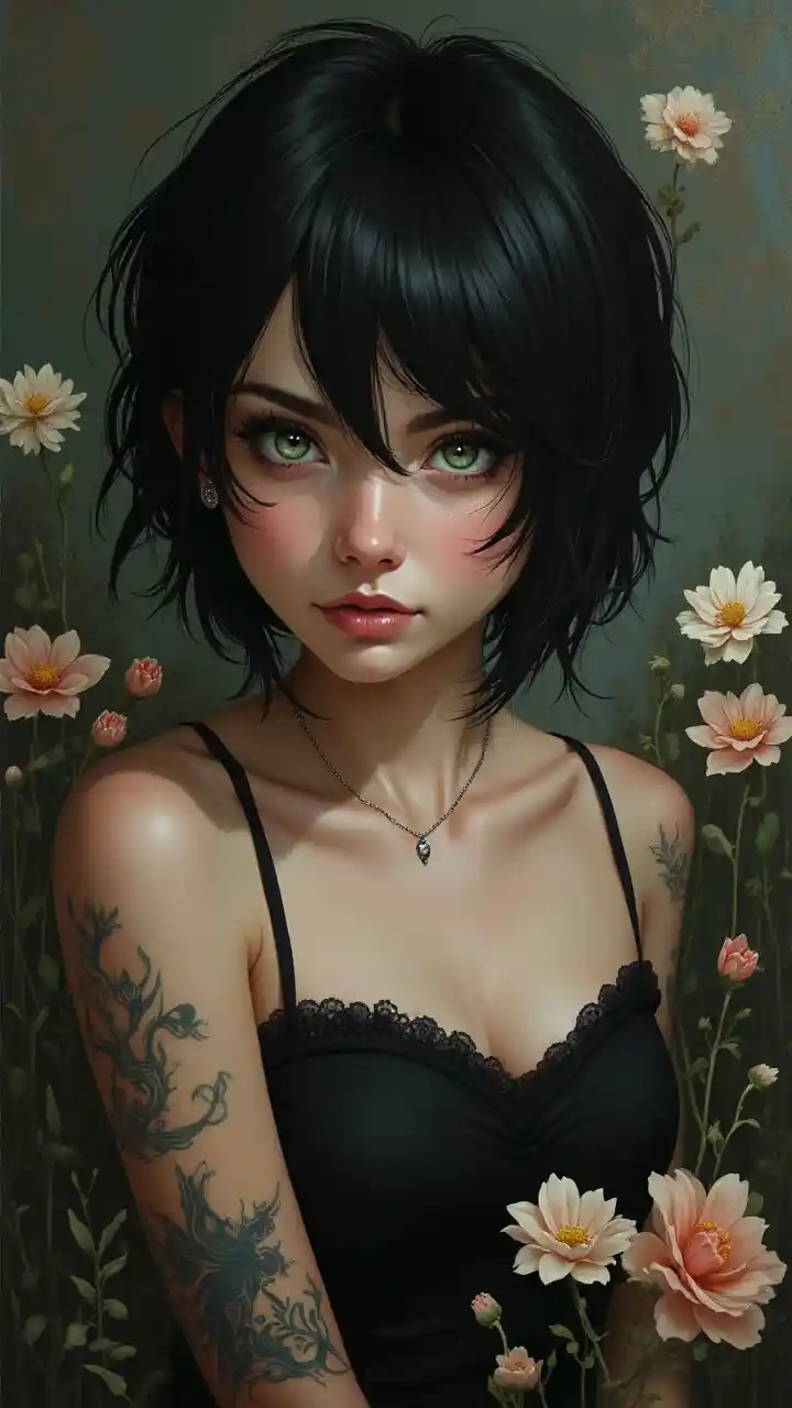 Picha ya Kichwa cha Uchawi