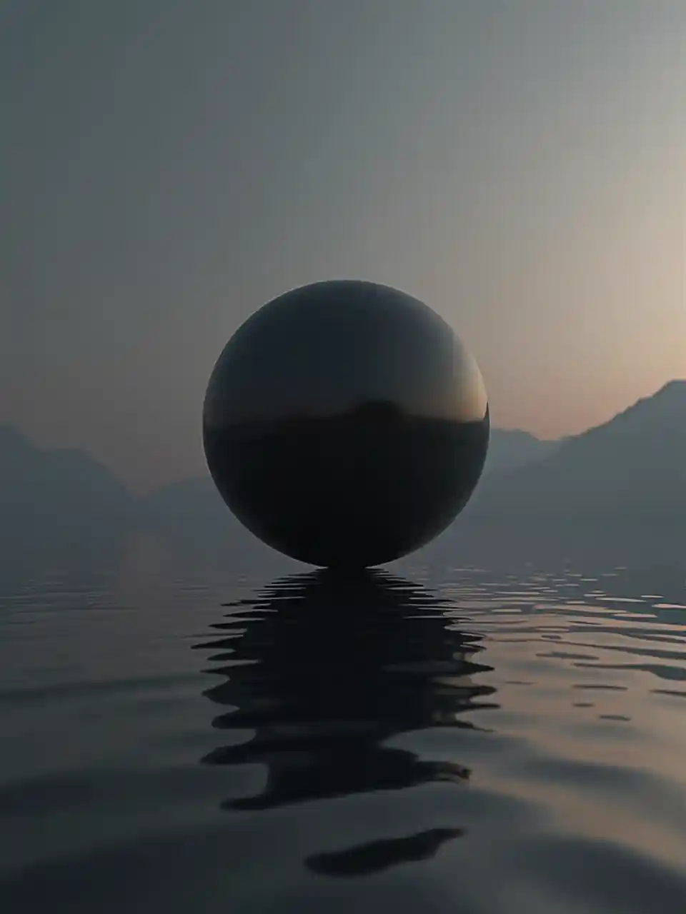 Kutafakari kwa Kijuu-juu