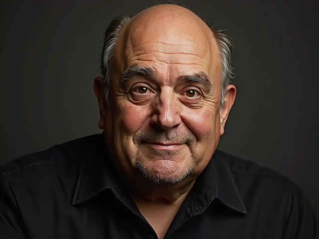 Danny DeVito Portrait