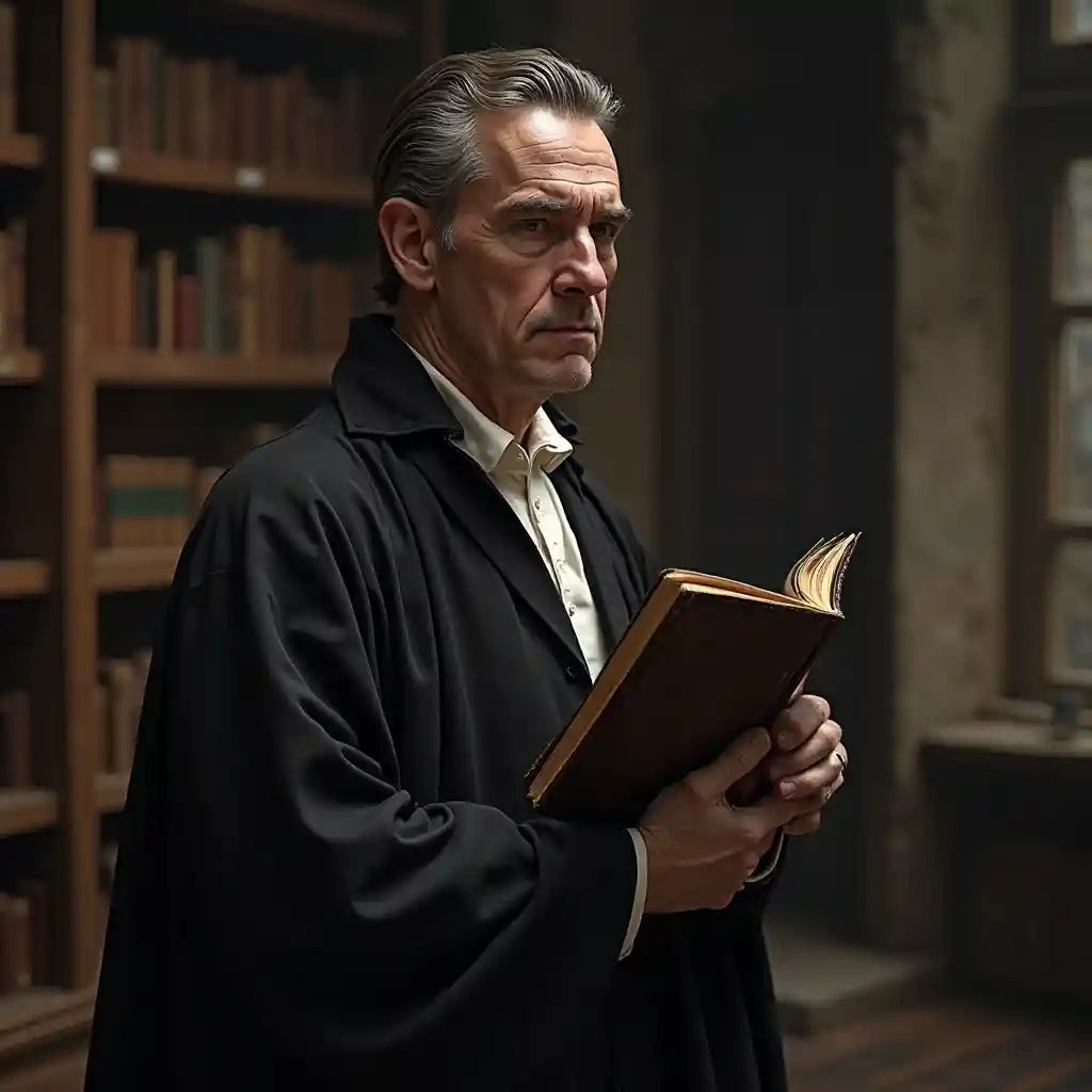 Biblioteca Medieval de Lovecraft