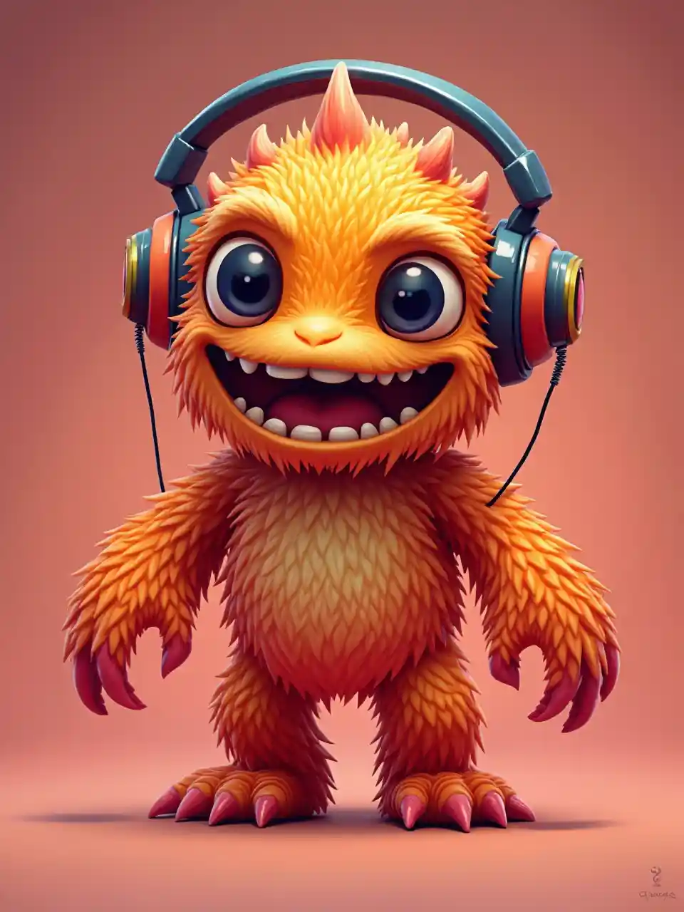 ਮੈਨਸਟਰ ਫੰਕੋ ਪੌਪ