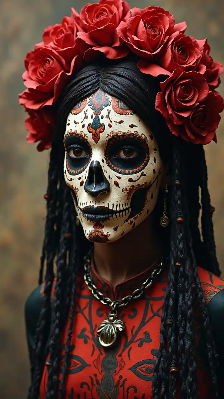 Mungu wa Fuvu la Kichwa la Waazteki