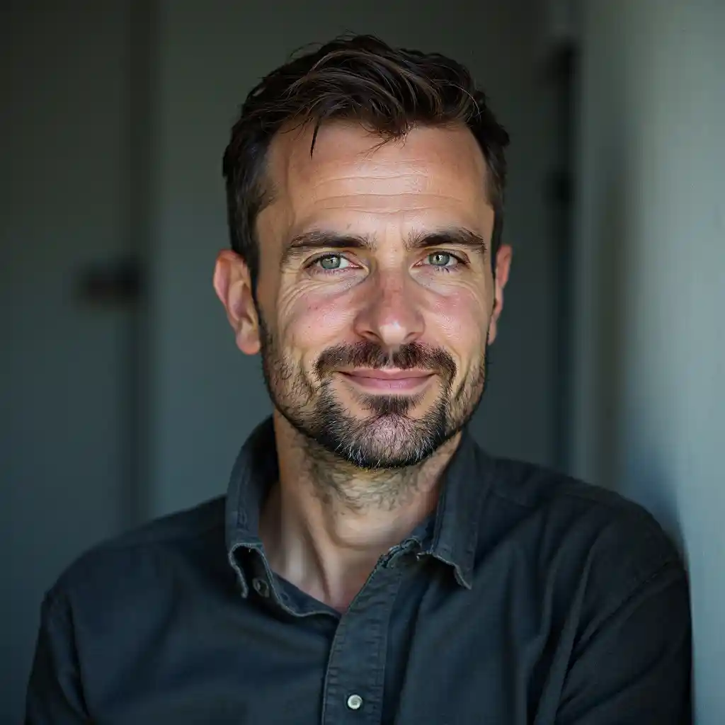 Smart Glazov Operator