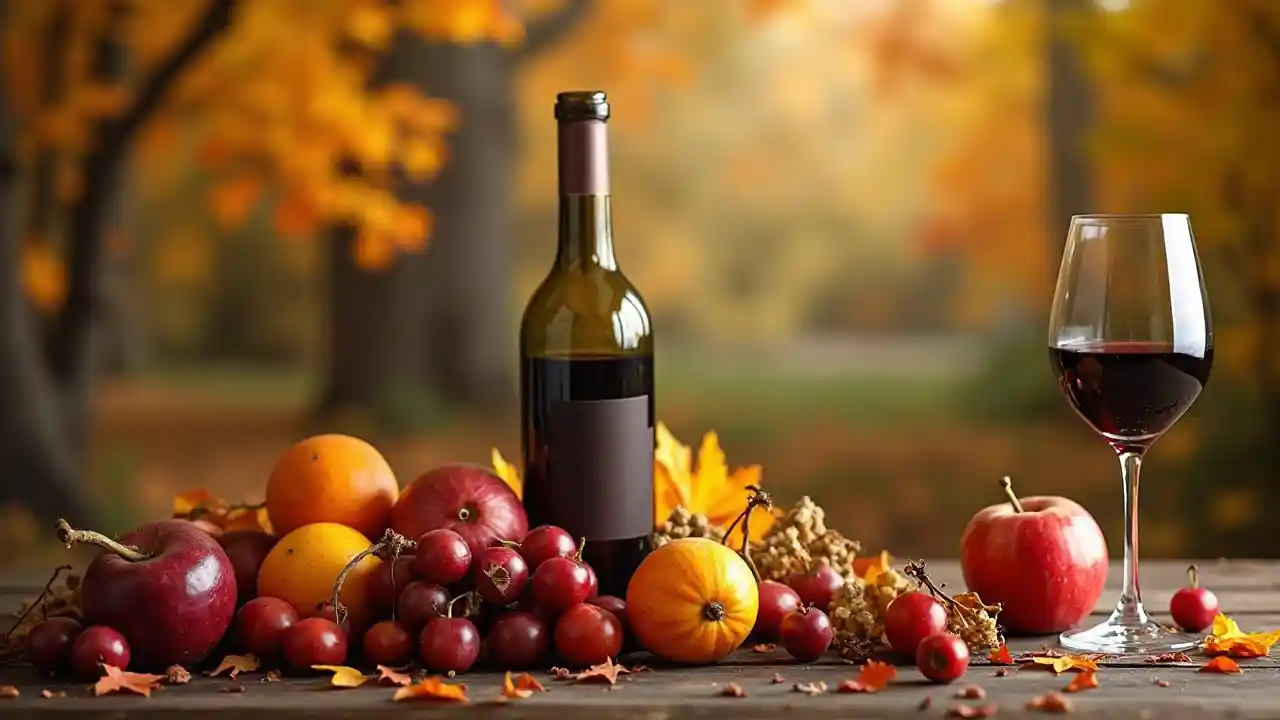 Maisha ya Majira ya Kuanguka