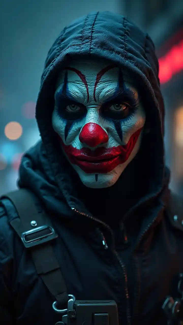 Chủ nghĩa siêu thực đen tối