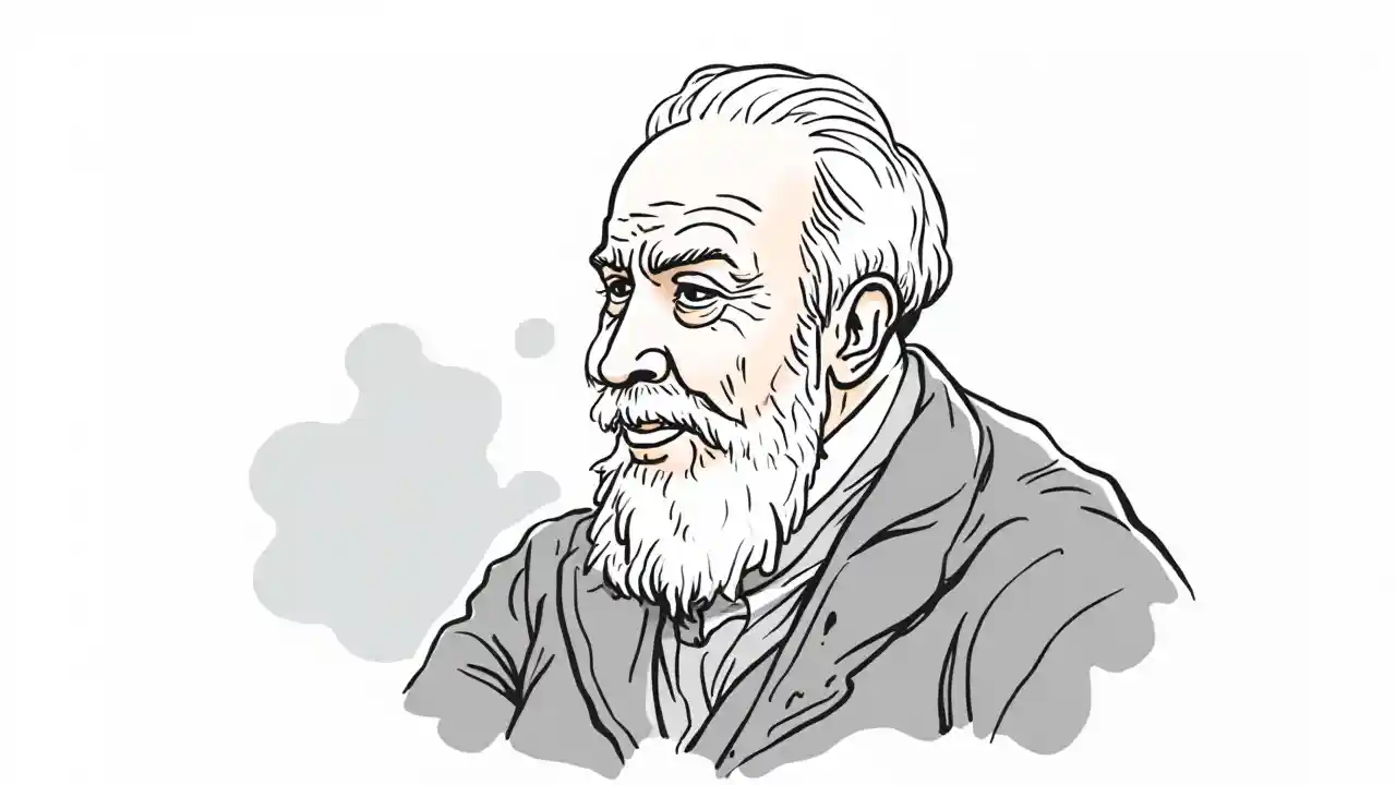 การวาดเส้นทางของทอลสตอย