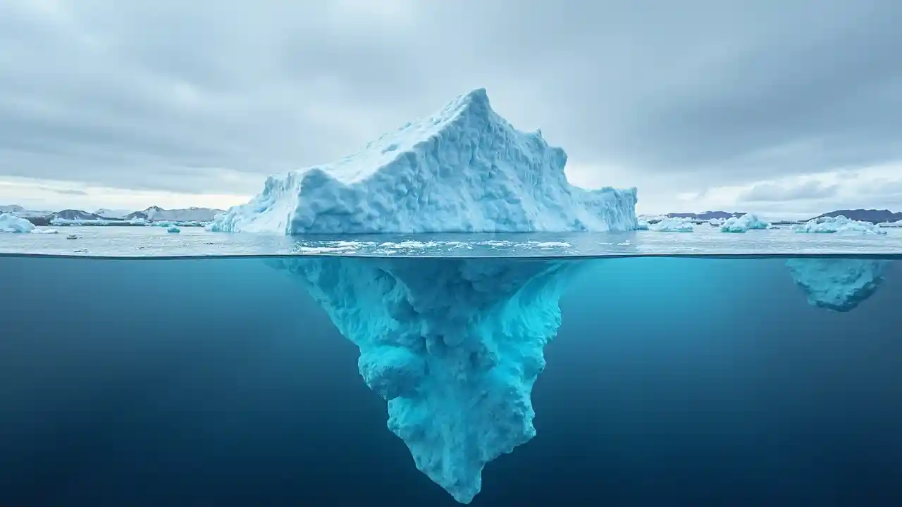 Barafu Maelezo Mambo Takwimu