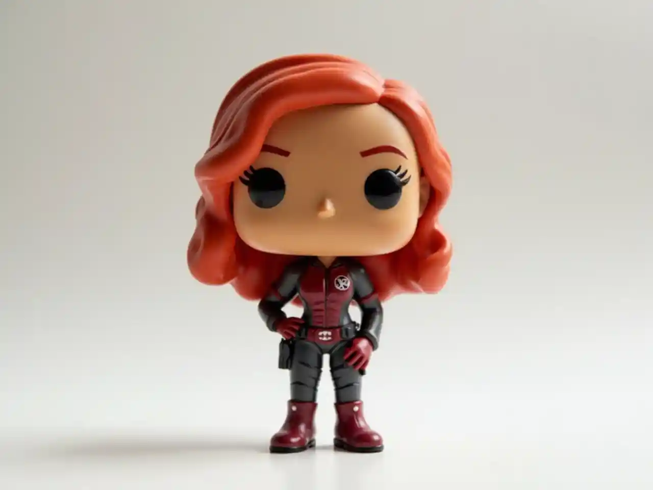 Funko Pop Firestar Figurine