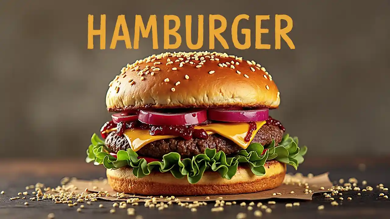 Φλάιερ Κομ Αμπούργκερ