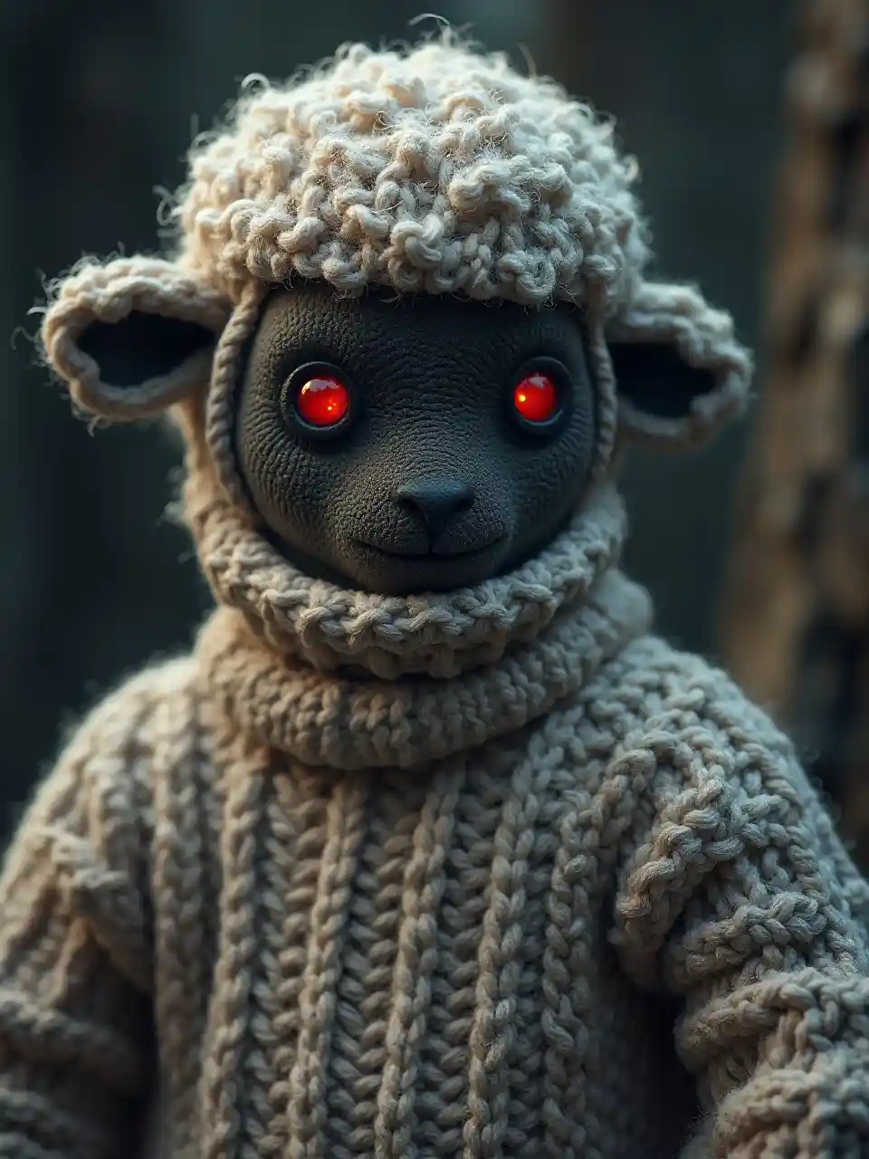 ਹਿਰਸੁਟ ਟਰਮਿਨੇਟਰ