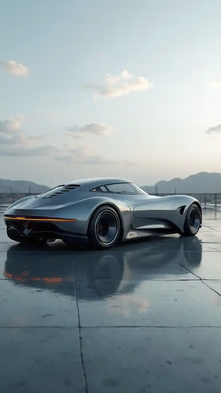 Ubuni wa Kipekee wa Kupanda Gari