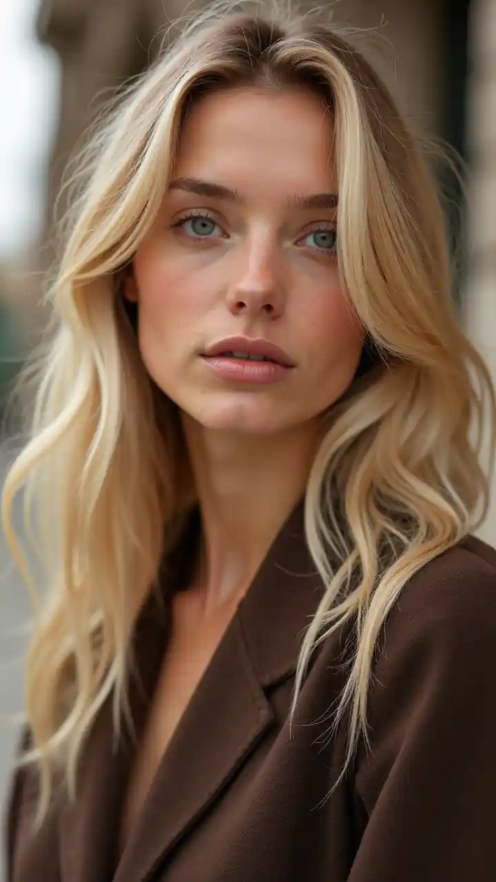 ਜ਼ਾਰਾ ਐਡ ਮਾਡਲ