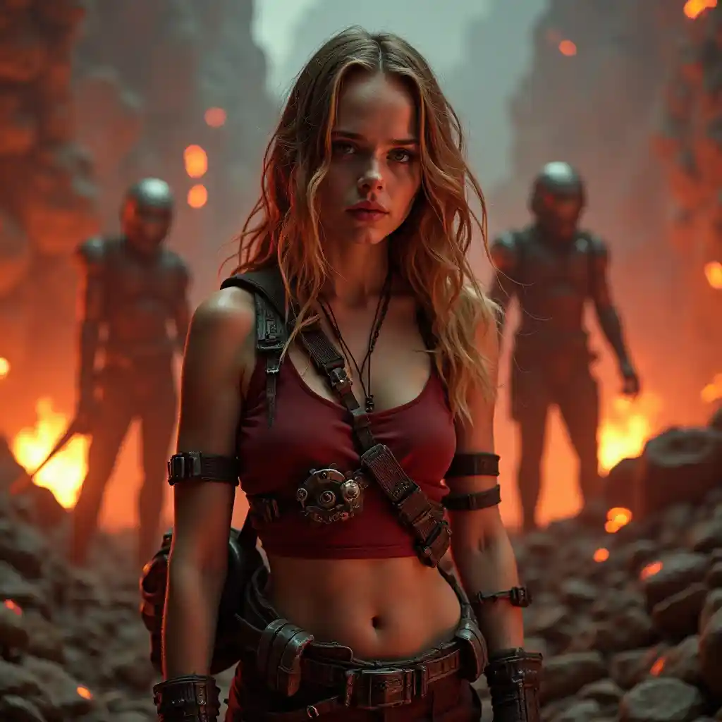 Emma Watson Maangamizi