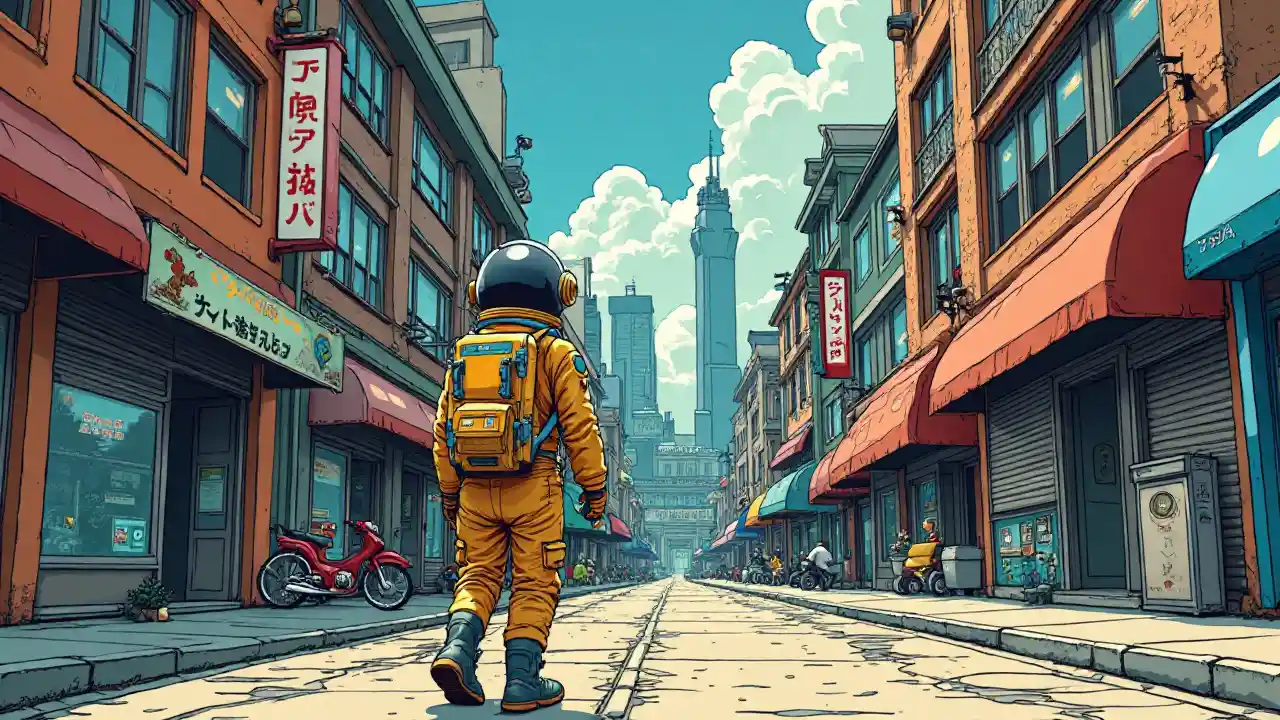 Sura ya Mstari wa Abiria