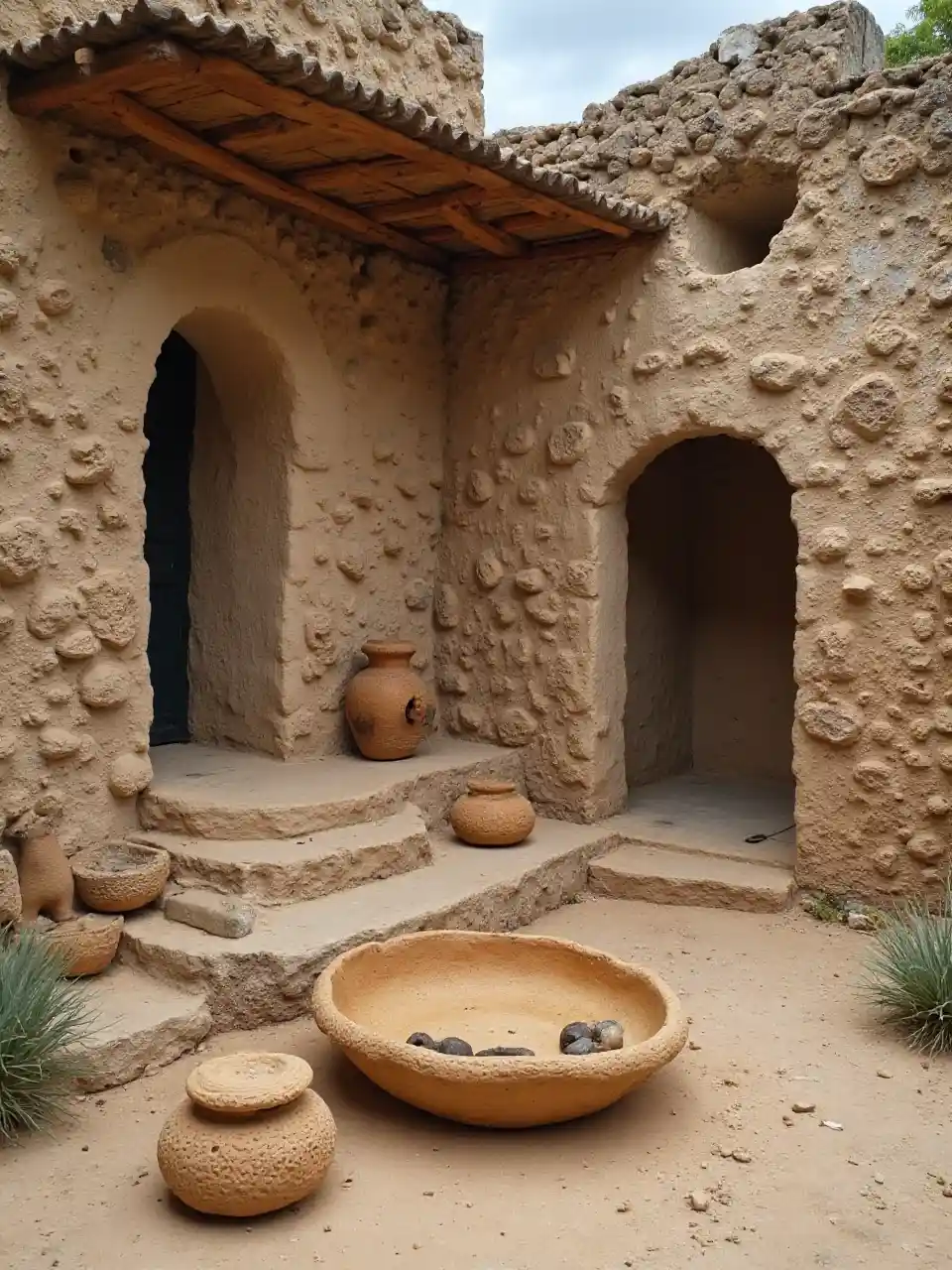 Columbus Pre Clay Tank