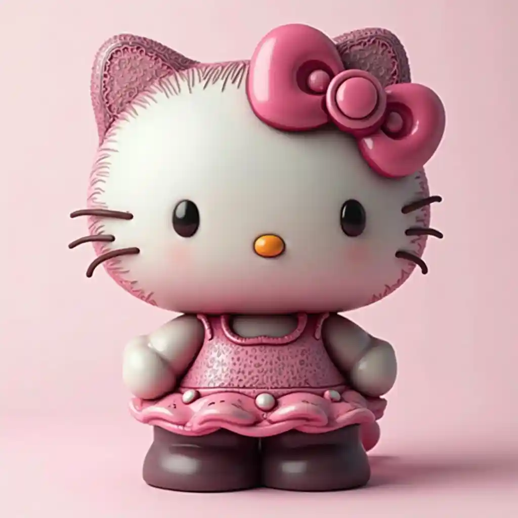 Sanrio Hello Kitty
