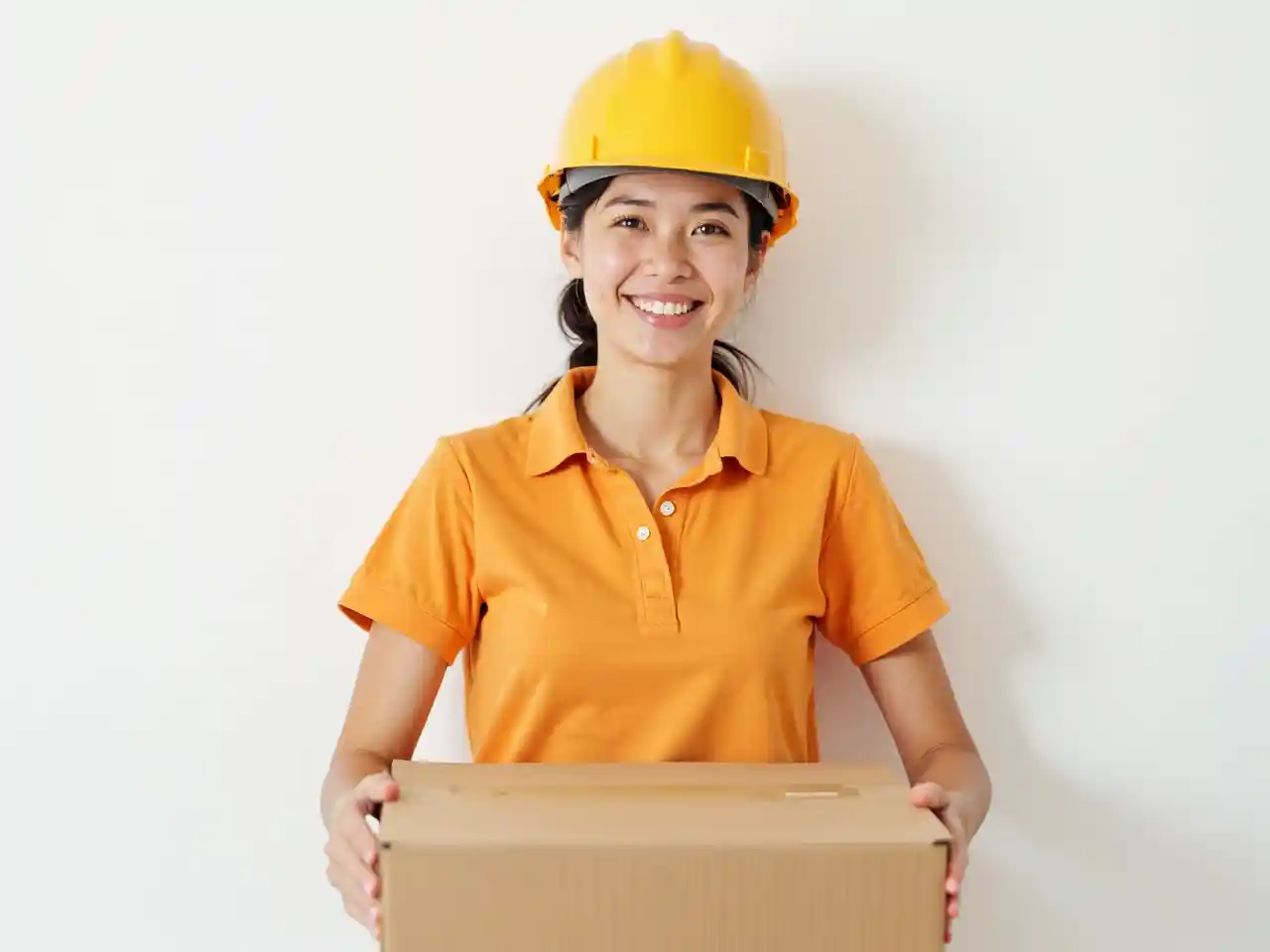 Kofia ya Mfanyakazi Nyota