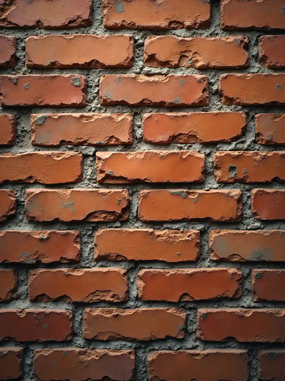 Utaratibu wa matofali 