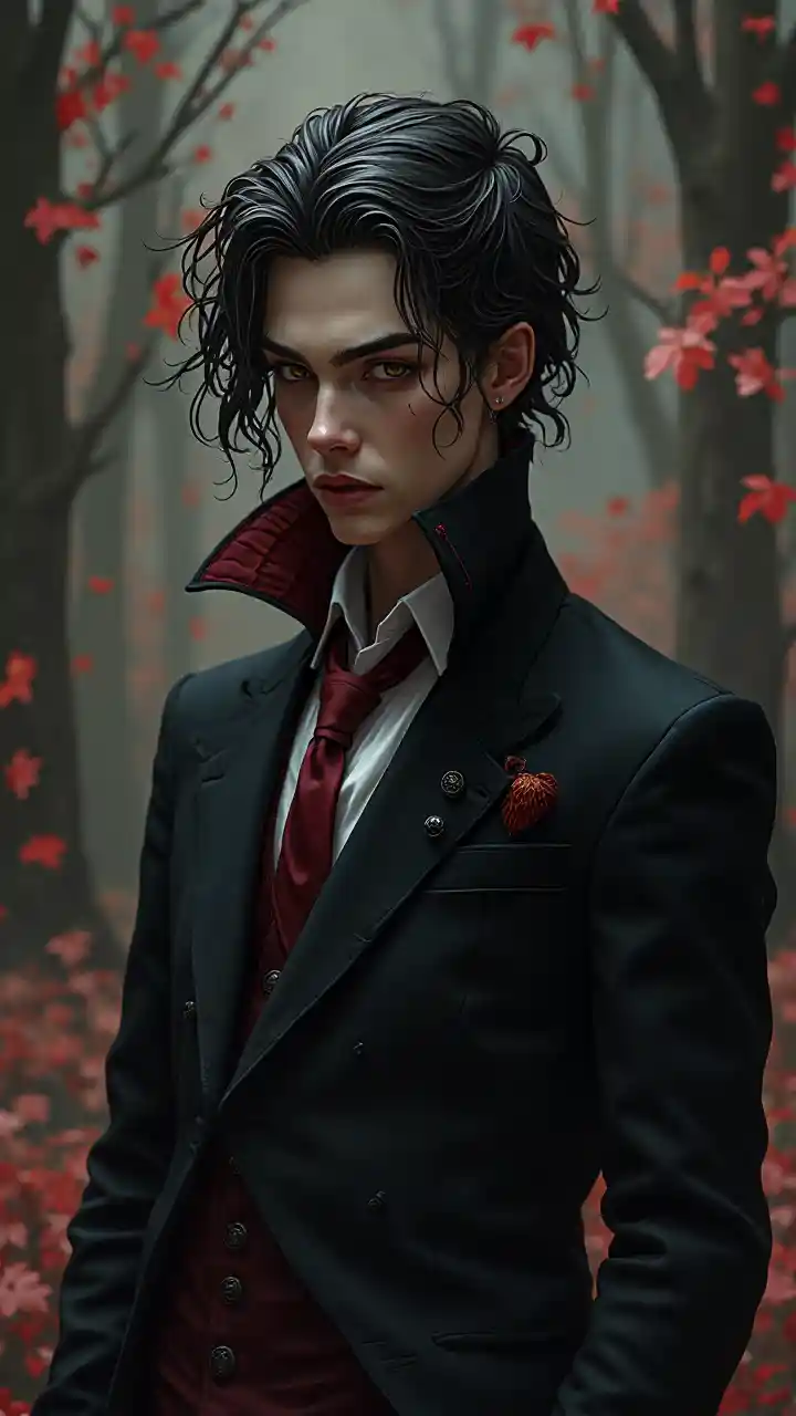 Historia ya Wanyama wa Damu