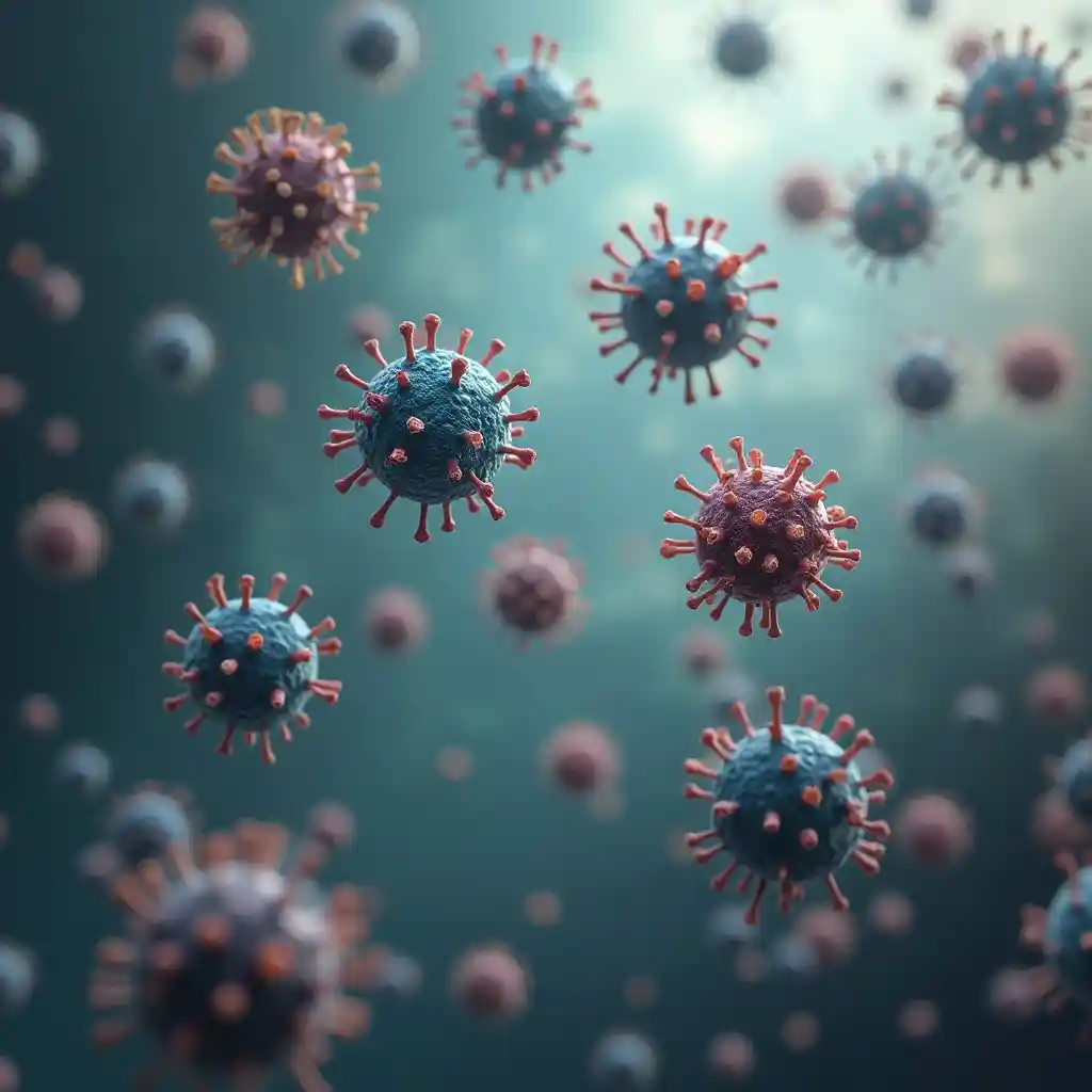 Maelezo ya Kimsingi Kuhusu Chembe za Asili