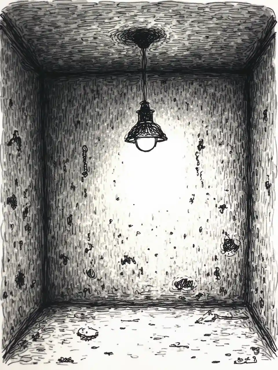 ਬੇਸਮੈਂਟ ਲਾਈਟ ਸਕੈਚ