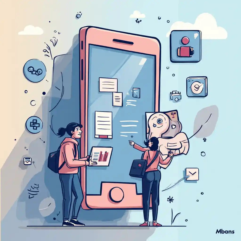 Ανάπτυξη εφαρμογών