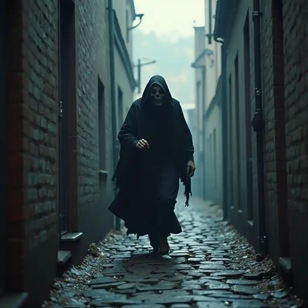 Mchungaji wa Mchungaji wa Mchungaji