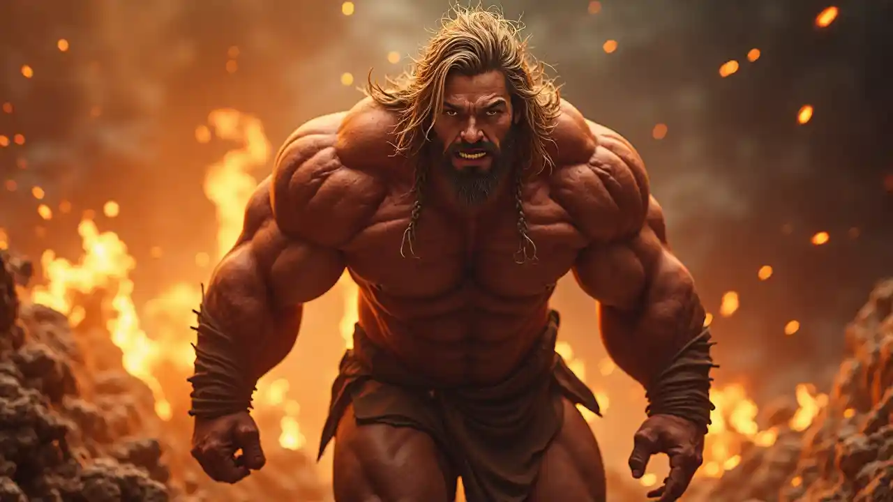 Epic Nguvu Body Boost