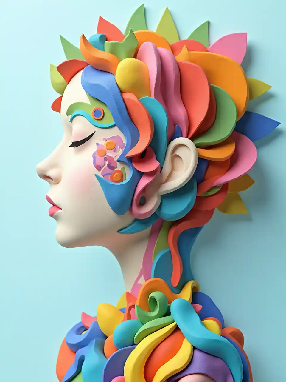 Sanaa Isiyo na Kiini