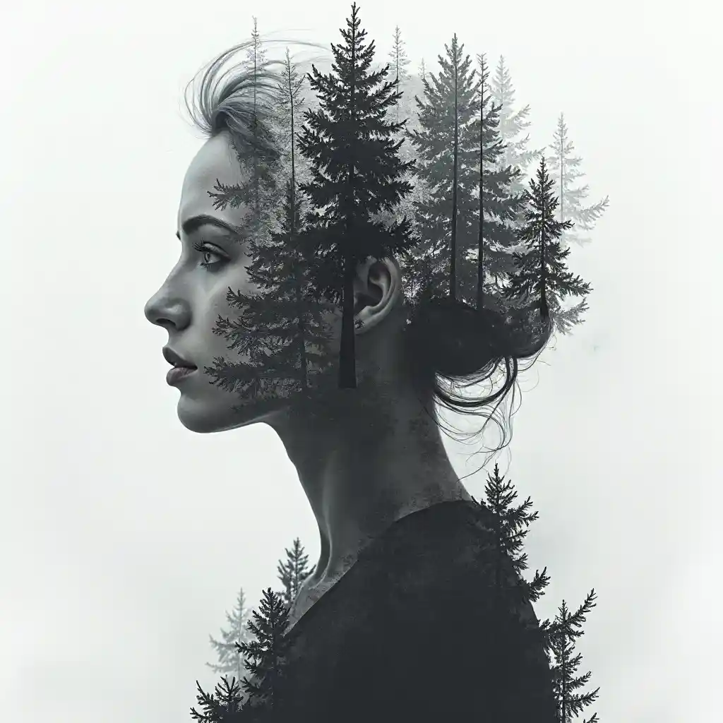 Kufunua Msitu wa Malkia wa Kaskazini