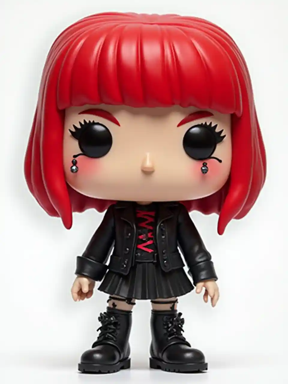 Gothic Funko Pop