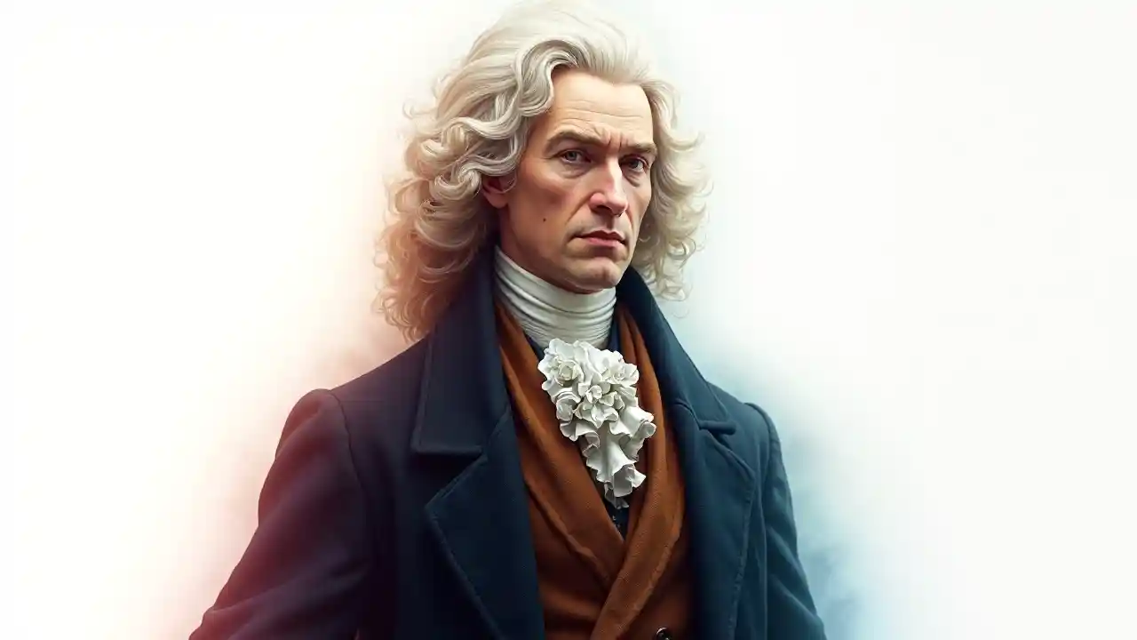 ఐజాక్ న్యూటన్ చిత్తరువు