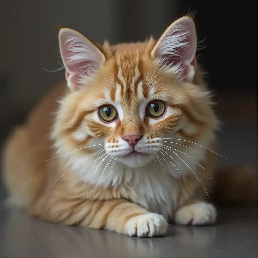 การตราแมวสีขาว