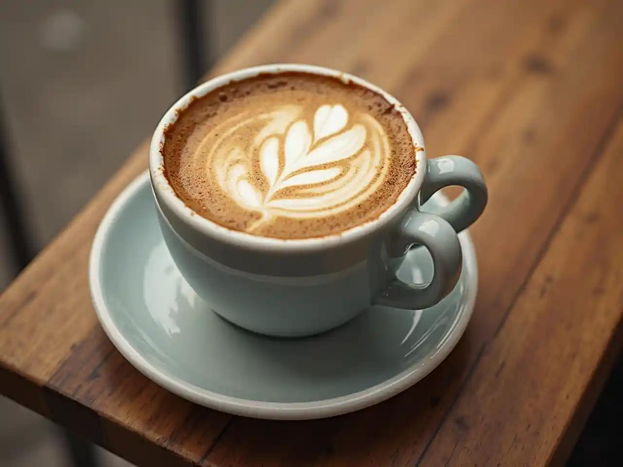 Mwongozo wa Sanaa ya Latte