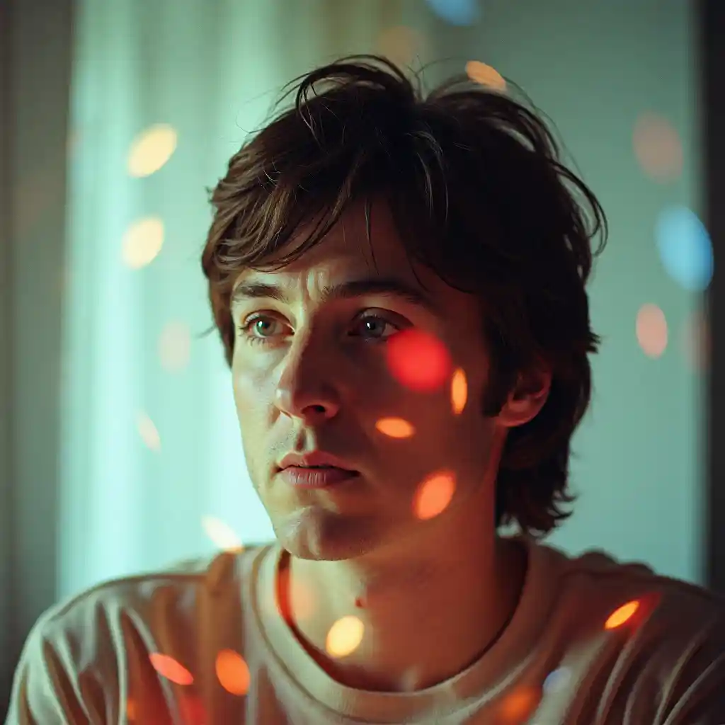 Picha ya Ufundi ya McCartney