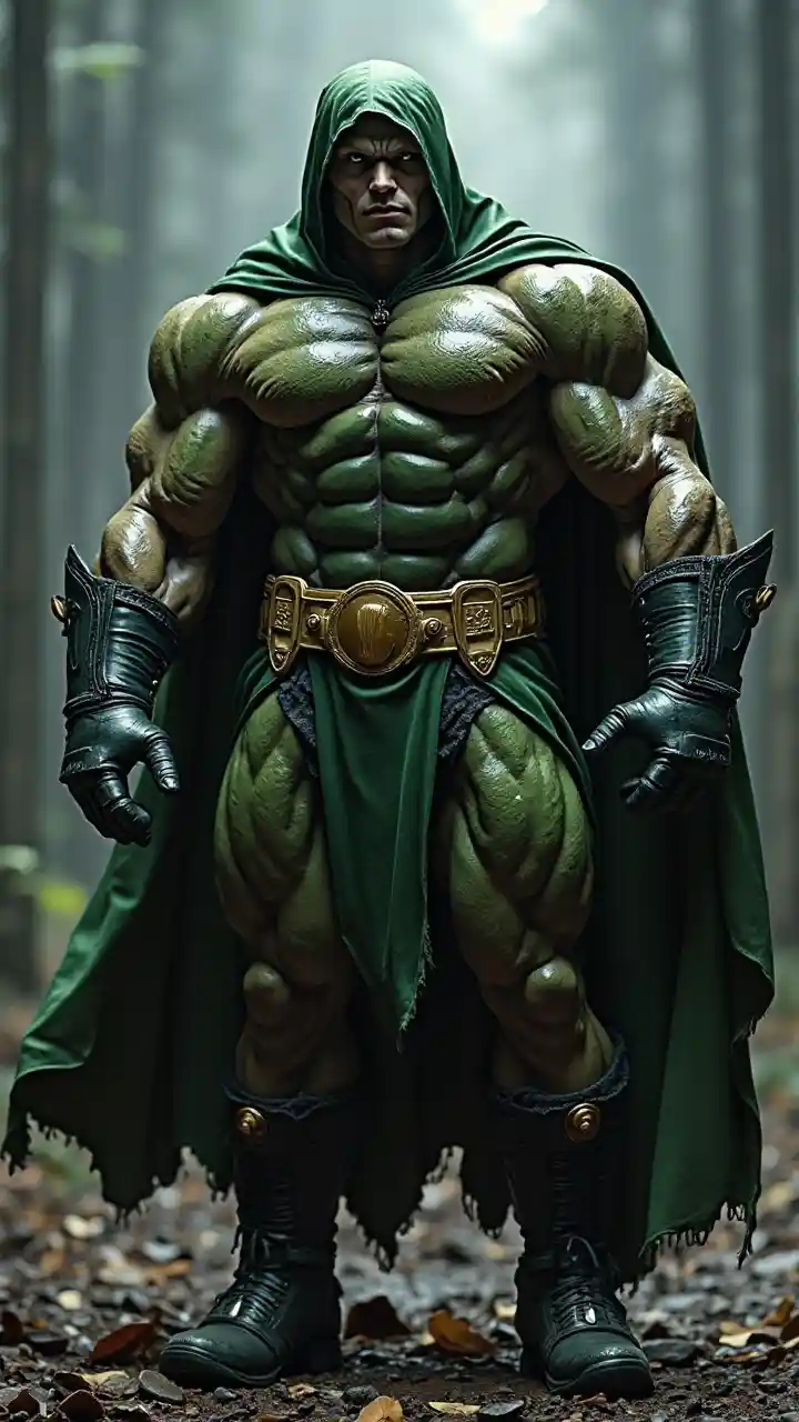 Dakt. Misuli ya Kuangamia