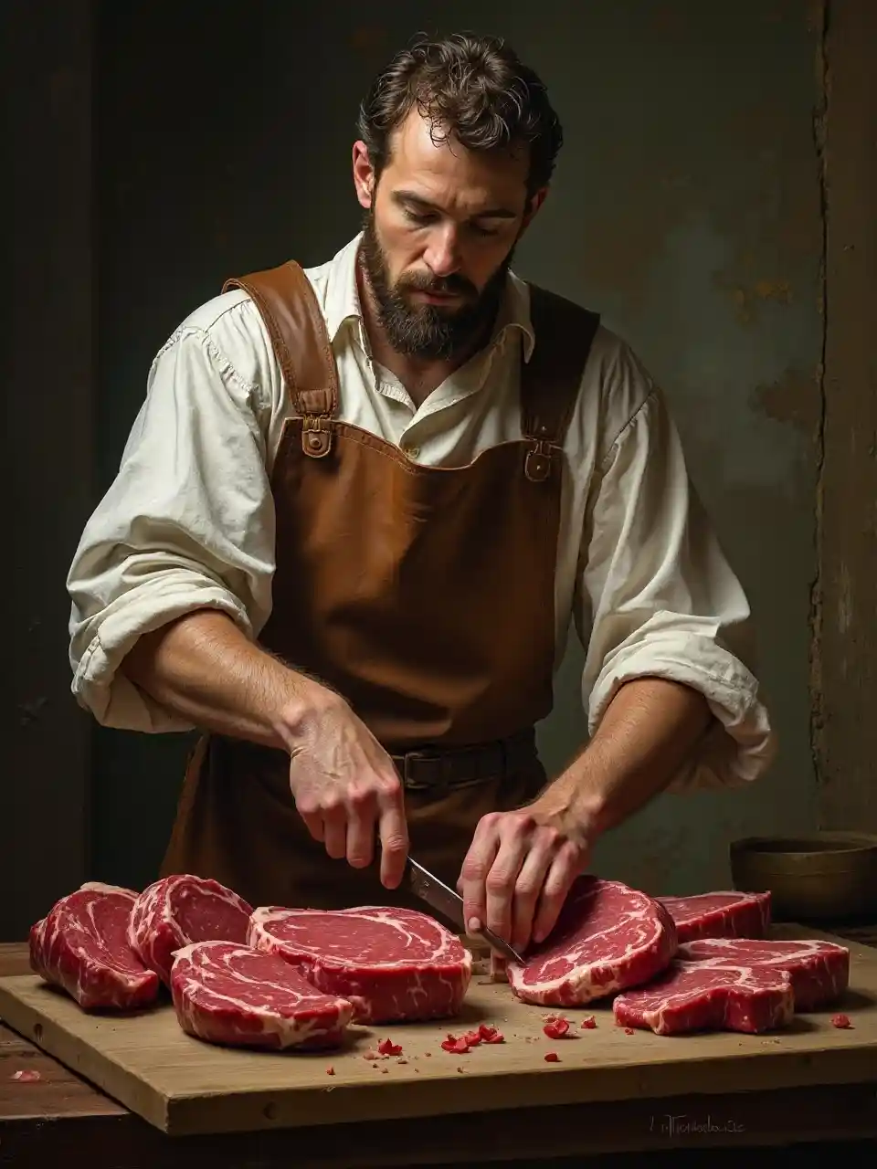 Mchinjaji wa Enzi ya Ufufuo