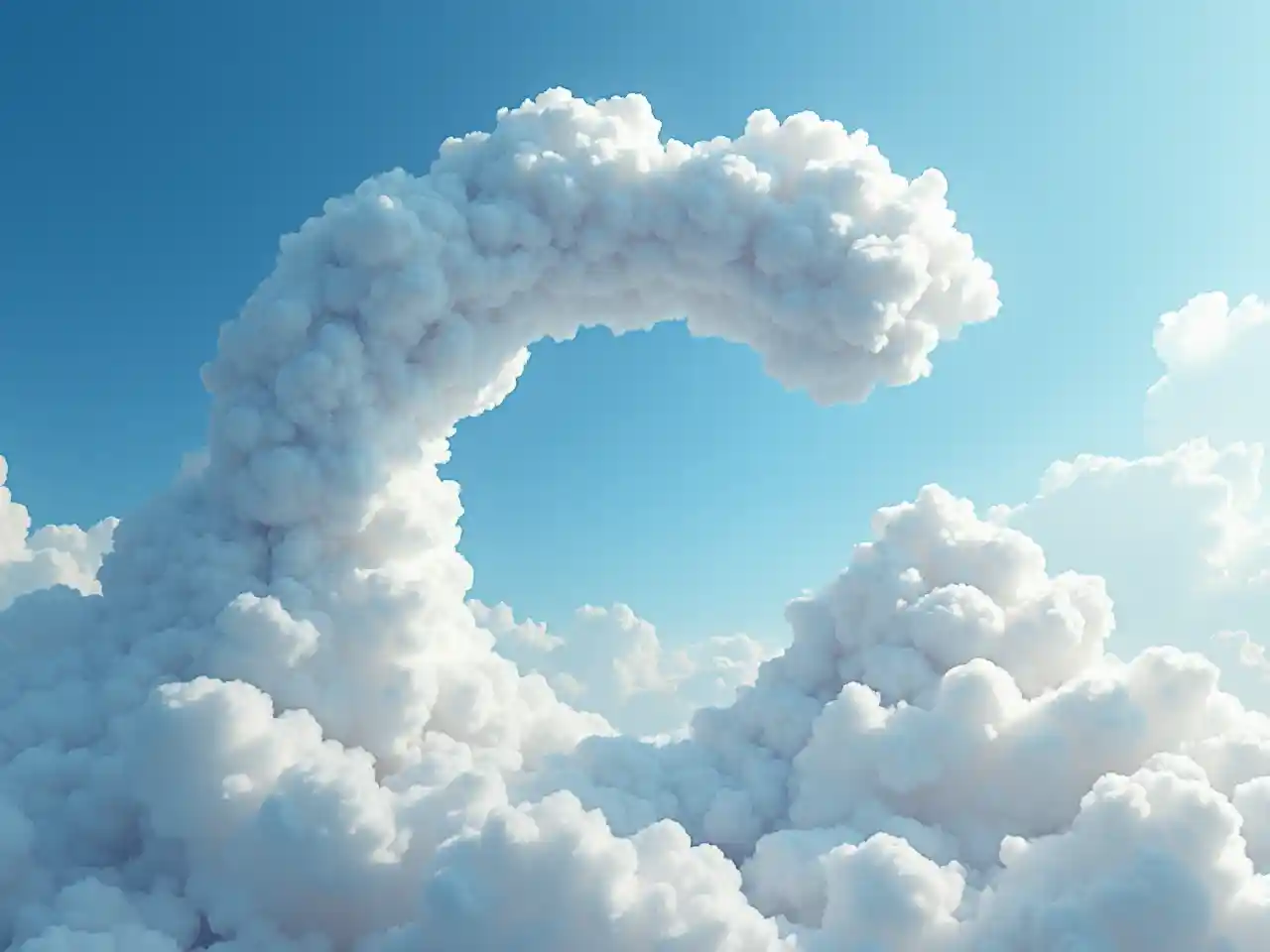 Letras de la nube de O C