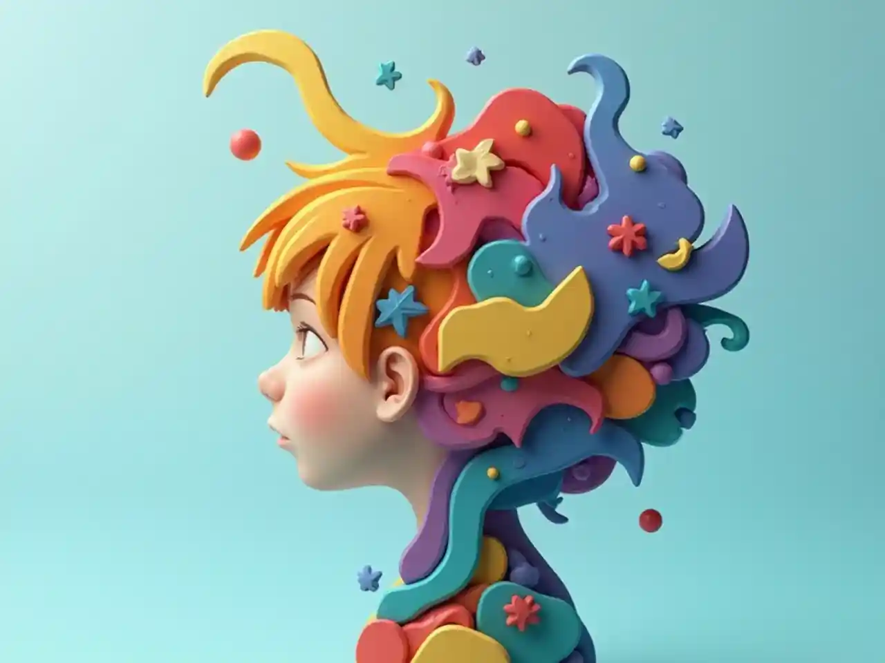 Sanaa Isiyo na Kiini